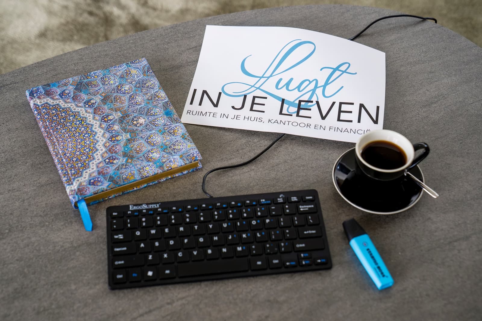 Administratie