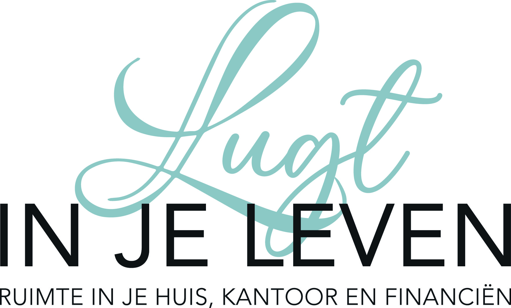 Lugt in je leven